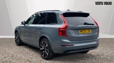 Volvo XC90 2.0 B5P Ultimate Dark 5dr AWD Geartronic Petrol Estate
